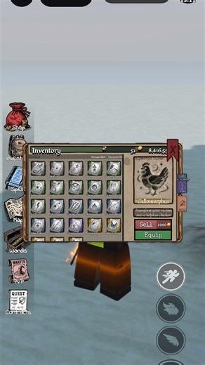 This is what your favorite one of these says about you (wizard west roblox) #wizards #relatable #rbx