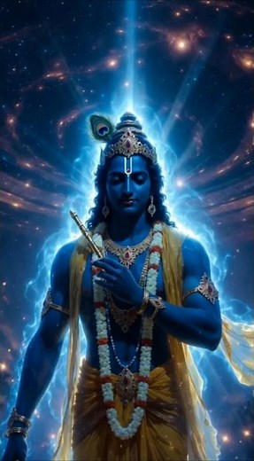 KRISHNA RAP 🔥 | Divine Bhakti Flow #bhajan #krishna