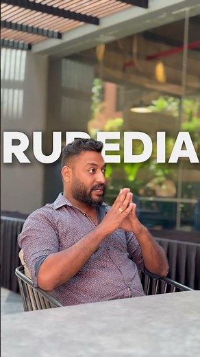 How Adaptation Built a CEO | Novox Founder Journey