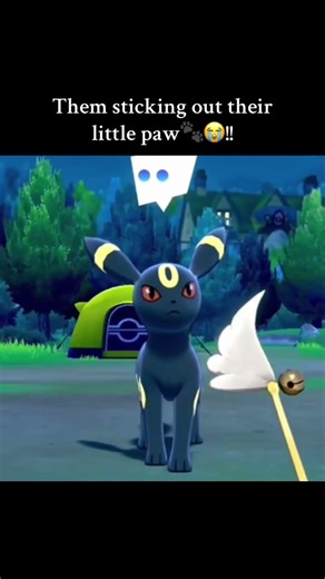 they really are like cats, barely reach out and expect the toy lol