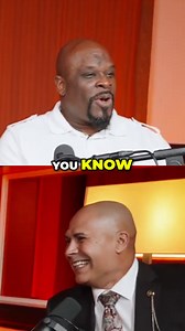 Imagine being a puppy, never scolded for accidents, then BAM—thrown into the WWE. That was me. I learned fast. My mouth got me where I am today, for better or worse. Bubba was intimidating, and that scared people. #WWE #WrestlingLife #ProWrestling #StoryTime #Aggression | Joe Cronin Show