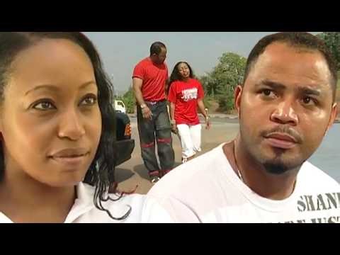 WE FELL IN LOVE FROM THE FIRST DAY (RAMSEY NOAH, RITA DOMINIC) CLASSIC AFRICAN MOVIES