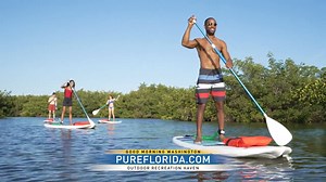 Water activities for vacationing year-round at Punta Gorda!
