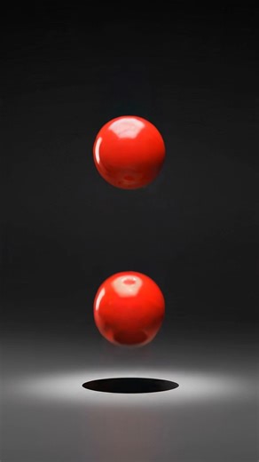 Endless Falling Ball Satisfying Loop#OddlySatisfying #Endless #PerfectLoop