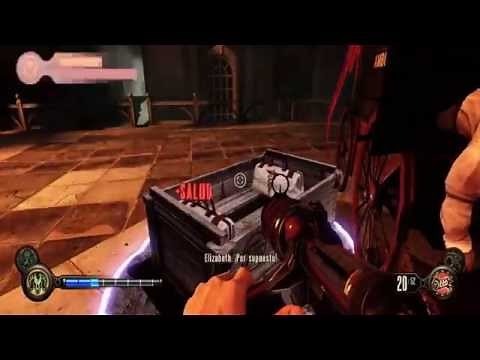 Descargar + Instalar Bioshock Infinite + Todos los DLC 31gb