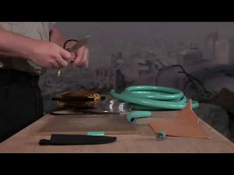 Cold Steel - Canadian Belt Knife