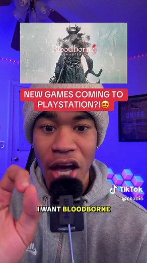 Exciting Reveals from the Latest State of Play Event