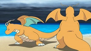 Time to stretch and get ready for the day ☀ | Pokémon