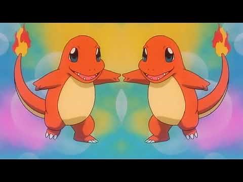 [YTP] Fuckémon