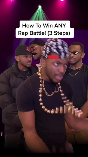 Mastering Rap Battles: The V.E.E. Technique Explained