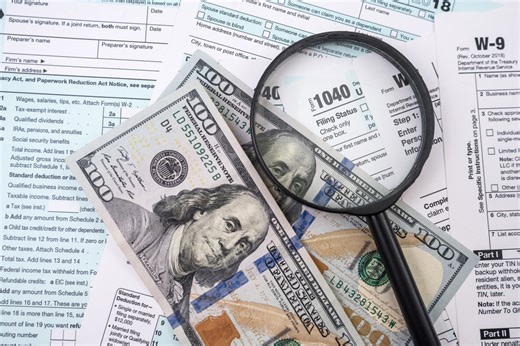 Penalty for Filing Taxes Late in 2026: What to Know