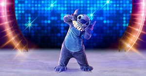 Reports of an Alien Crash-Landing at a Performance in St. Paul! | News | The Official Site of Disney On Ice
