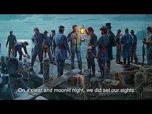 The Boys of the Hunley