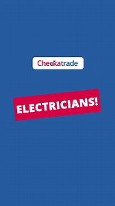 Ready to get swept off your feet? 🧹 Make a fresh start with Checkatrade today | Checkatrade