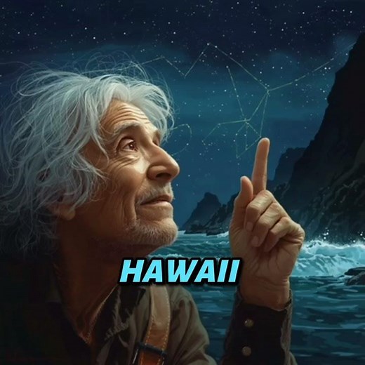 Polynesian Navigators — Masters of the Pacific 🌊