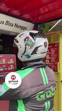 Javacafe sekarang bisa dipesan via GoFood, GrabFood, dan ShopeeFood!