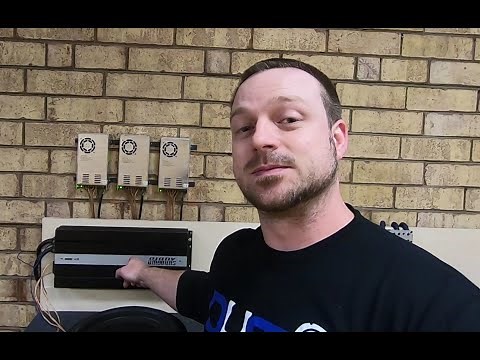 How to Troubleshoot Your Car Amplifier *Tech Time Thursday*