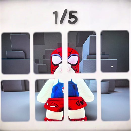 roblox vs real life versi bobby #roblox #robloxfyp