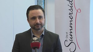 'It's huge': Summerside to host 5 national sporting events