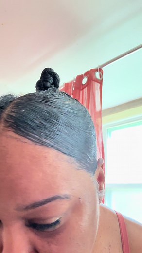 HOW TO APPLY “U GOT EDGES” #alopecia #hairloss #ugotedges @U got edges @U got edges @U got edges