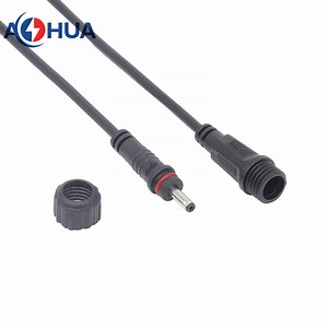 [Hot Item] M12 DC Signal Sensor IP65 Waterproof Male Female Connector