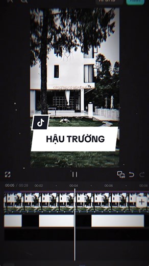 Hậu trường : Cây cũng có mùa thay lá mà nên anh đổi thay tình ta... #nhachaymoingay #capcutmaster #capcut #capcutpioneer #pioneertemplate