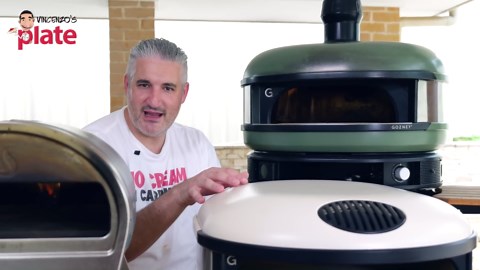 The Best OUTDOOR PIZZA OVEN to Use at Home