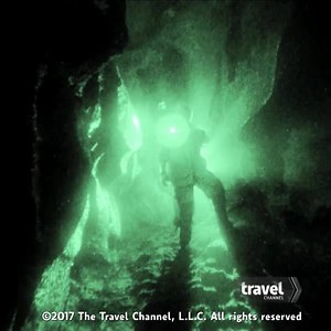 21K views · 332 reactions | The truth ... can you handle it? Joshua Gates' #DestinationTruth >>> Fridays at 9|8c | Travel Channel | Facebook