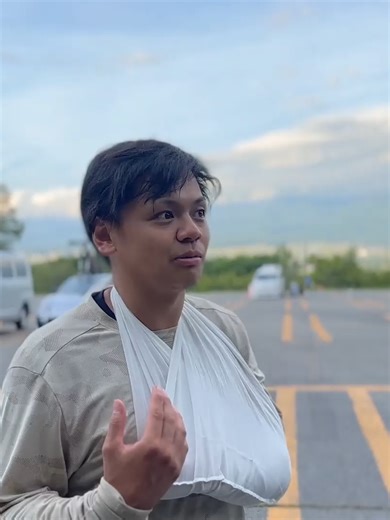 5 【観覧注意】初めてリタイアしたMTBダウンヒルレースの結末 - 009