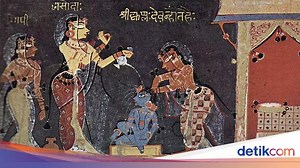 Mengenal Arti Kitab Purana, Jenis, hingga Bagiannya