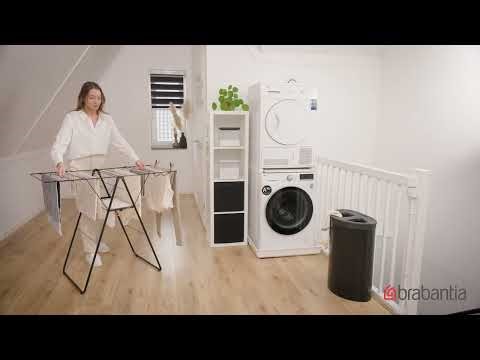 HangOn Drying Rack 15m | Brabantia