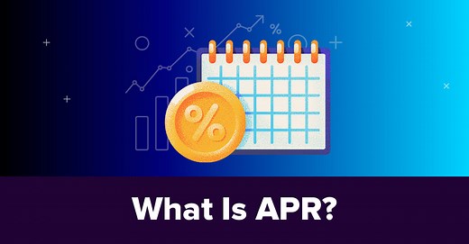 What Is an APR and How Does It Work? Annual Percentage Rate Explained