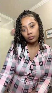 Let’s Do A Quick & Easy 2 Strand Twist Protective Style