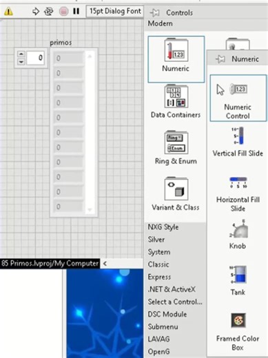 #control #labview #programacion #plc