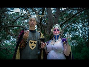 EURINGER - FUCK EVERYTHING featuring Chantal Claret (OFFICIAL MUSIC VIDEO)