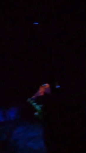 Peter Pan's Flight #disneylandparis #darkride #peterpan