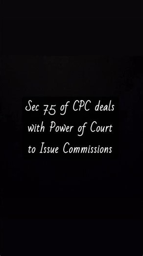 Civil Procedure Code#Law#Judicial EXams#