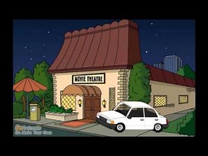 Burrito Misbehaves On The Way To The TAOE Premiere And Gets Grounded