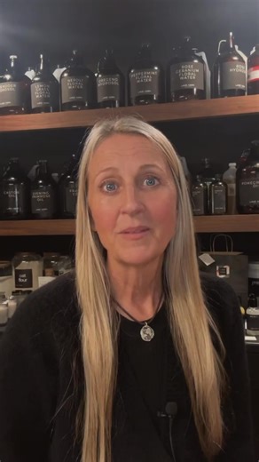 The skincare we couldn’t live without – So we built a company around it. For decades, we didn’t just use these products – we swore by them. They tackled everything from smoothing lines and wrinkles, to calming Lisa’s sensitive, rosacea-prone skin, and kept our skin glowing well into our 50’s (so we’ve been told!). Their creator became a mentor, a compass, and a reminder that skincare could be simple, clean and deeply effective. When she stepped away, we had two options: settle for “close enough”