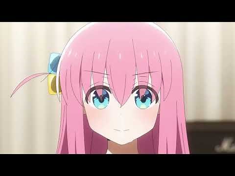 BOCCHI THE ROCK! Season 2 - Official Teaser