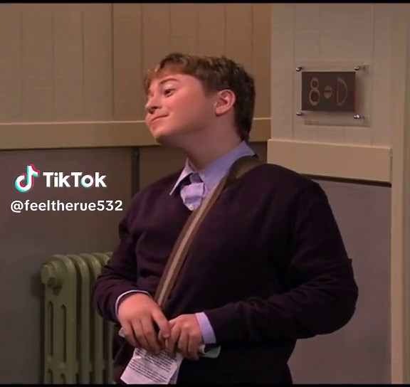 Nevel Papperman Edit - I Carly Sad Edit