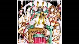 YOU CAN'T STOP ME NOW Lyrics - RZA | eLyrics.net