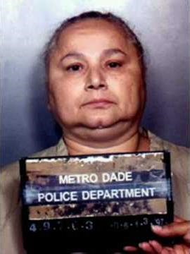 “Griselda Blanco: The Black Widow Who Ruled a $80 Million Empire" #legendarywomen