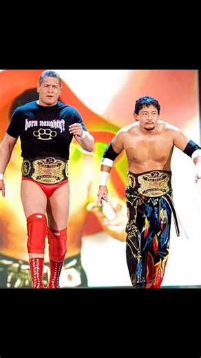 21 years ago today William Regal & Tajiri defeated La Resistance to win the WWE Tag Team belts in Saitama, Japan! They would hold the belts until May before losing to The Hurricane & Rosey. Regal and Tajiri's win would air on February 7th. #prowrestling #WWE #wrestling #WWERaw #wrestler #saitama #WWEUniverse #OnThisDay #raw #wwesuperstars #WilliamRegal | Today in Pro Wrestling History