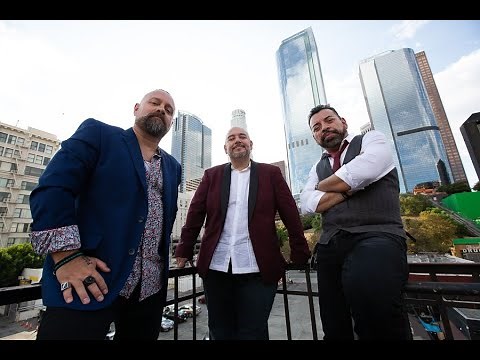 Virtual Concert - Steel Rod