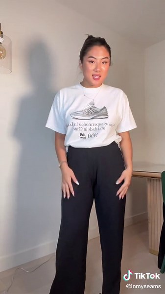 Stylish Dickies Wide Leg Pants Haul | Nordstrom Clothing Haul