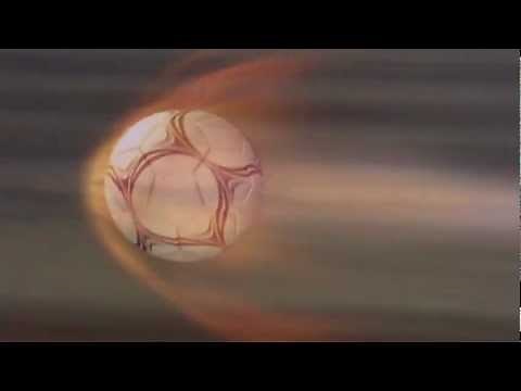 Shaolin Soccer Dragon Kick