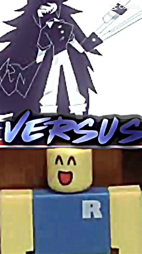 Noob from skeleton slasher vs miss circle