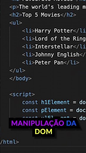 3 projetos para praticar Javascript puro!