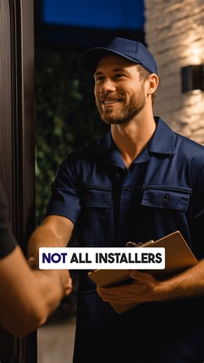 A great window can still fail if it’s installed wrong. Here’s how to choose a qualified local installer — what to look for, where to search and the red flags to avoid. Read our latest blog: https://bit.ly/48HOCSR | Window Depot of Louisville | Facebook